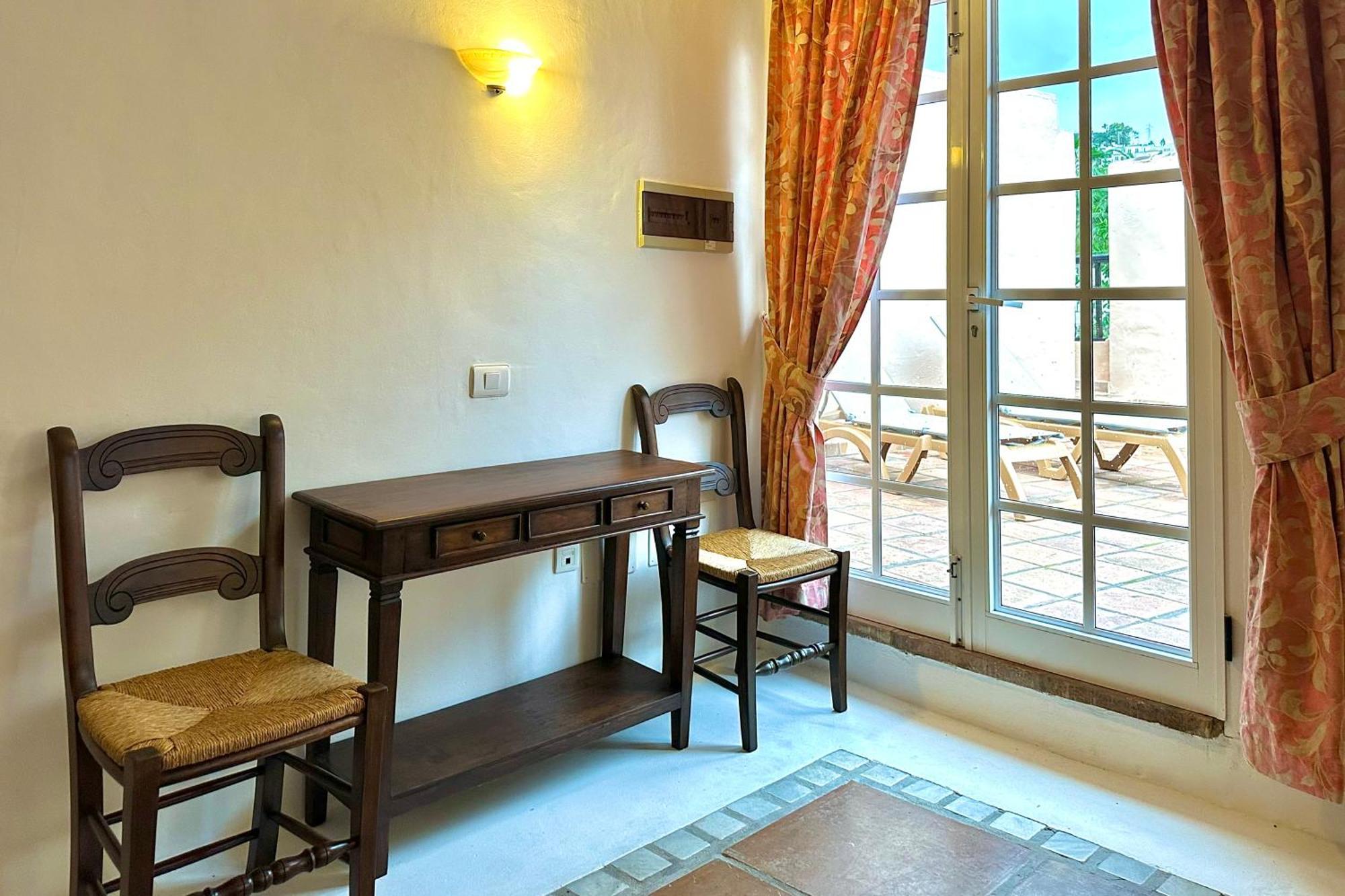 La Estancia Chayofa Extérieur photo
