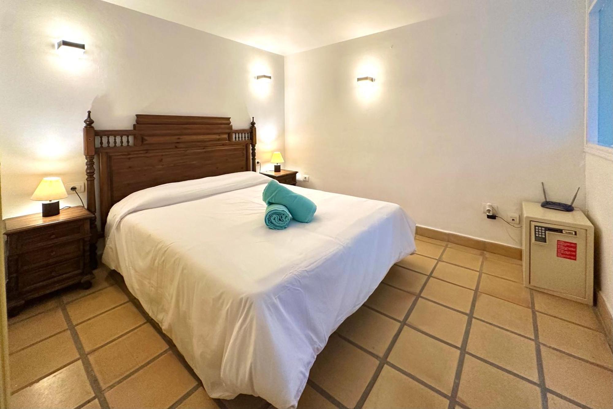 La Estancia Chayofa Extérieur photo