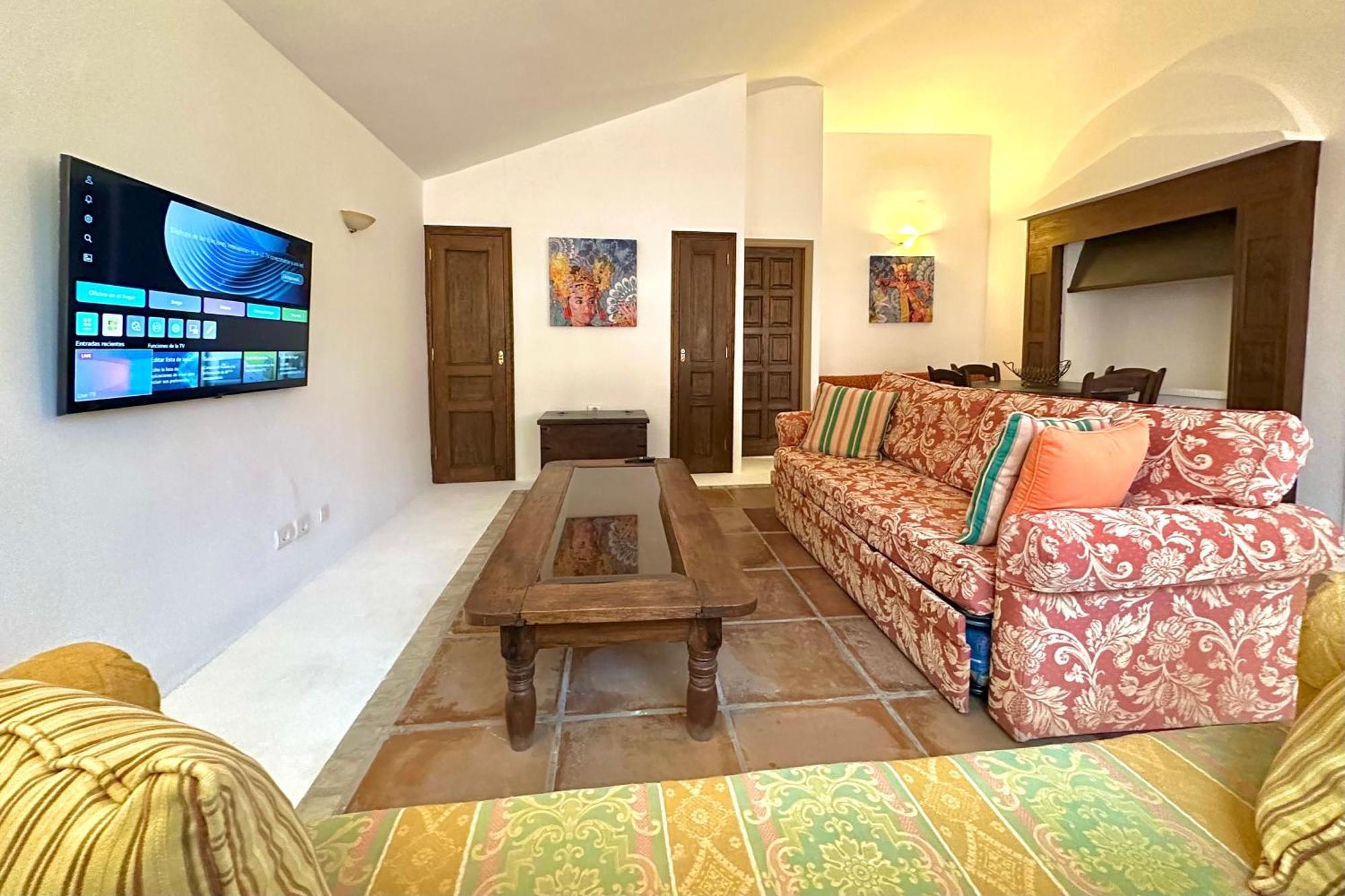 La Estancia Chayofa Extérieur photo