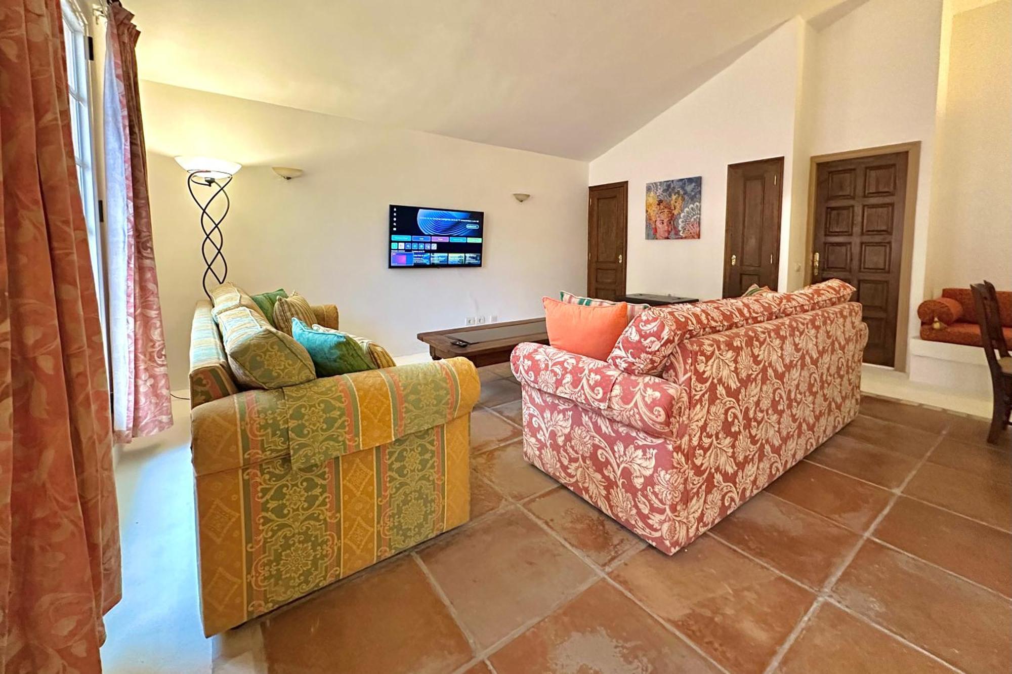 La Estancia Chayofa Extérieur photo