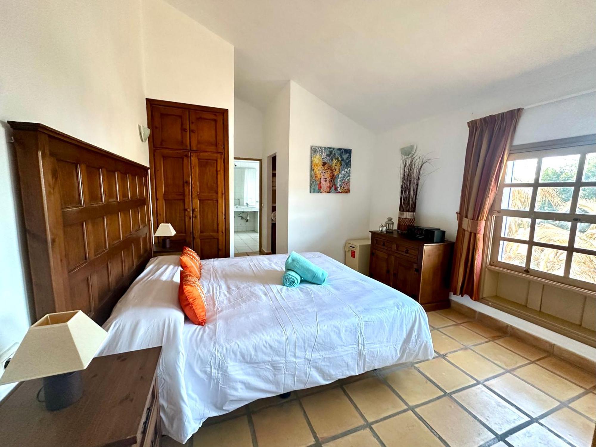 La Estancia Chayofa Extérieur photo