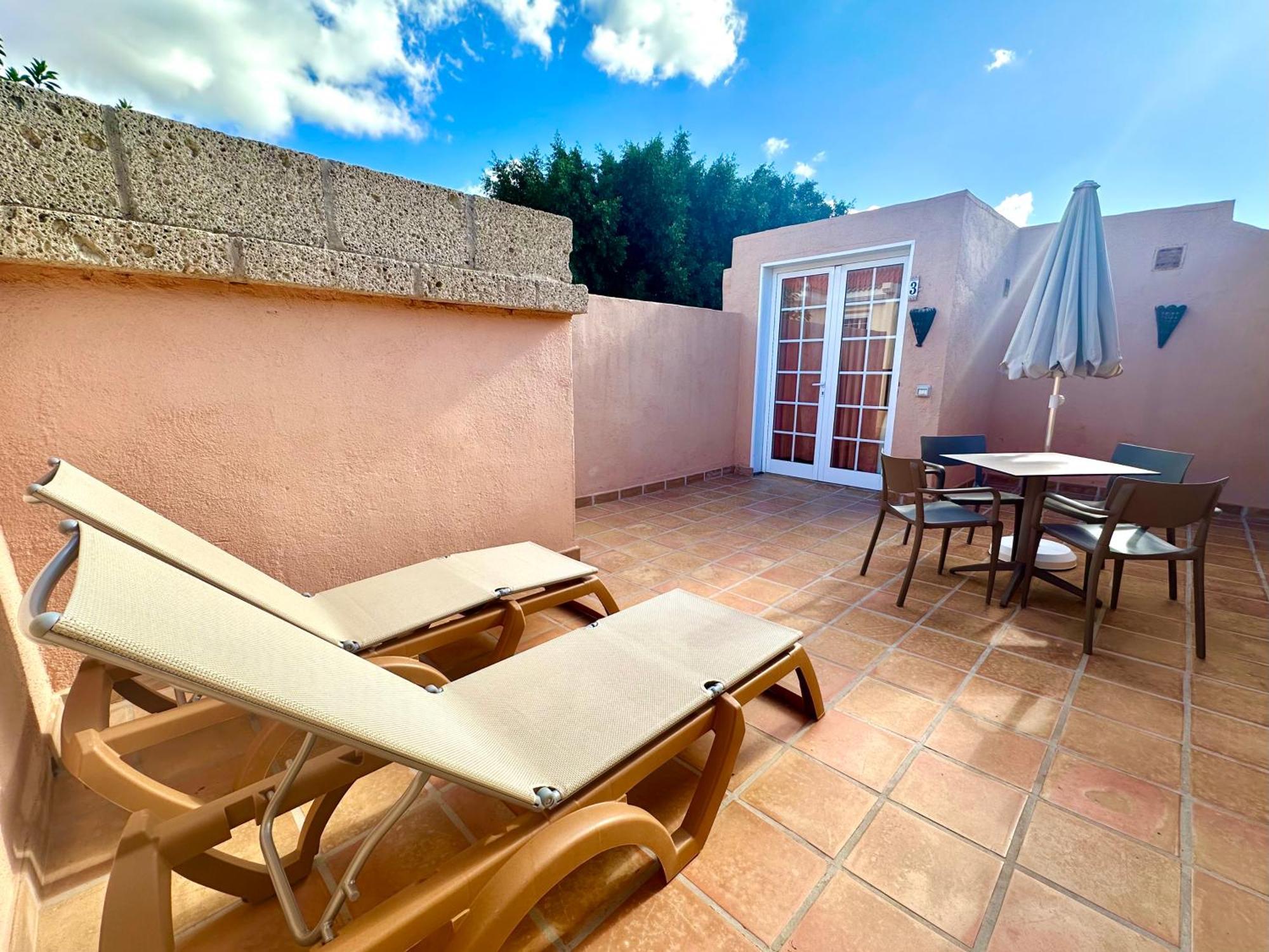 La Estancia Chayofa Extérieur photo